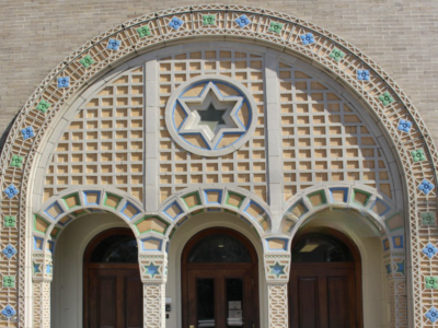 Jewish Organizations